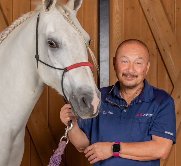 Dr. Paul Y. Wan