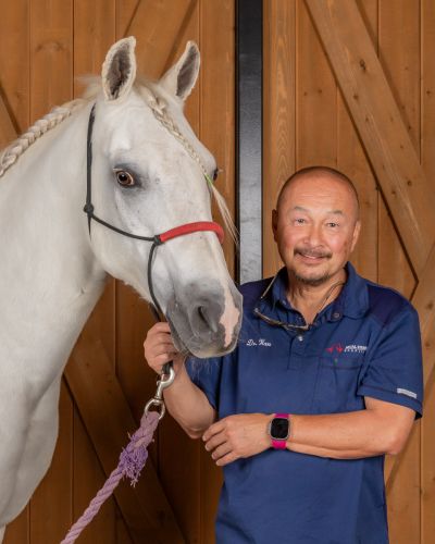 Dr. Paul Y. Wan